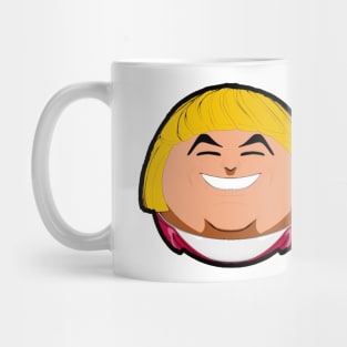 Motuballs 8 Mug